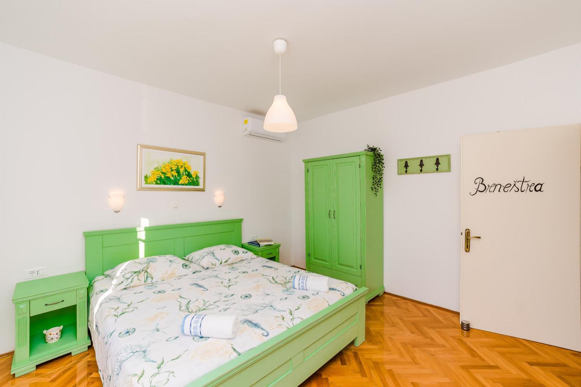 House For Rent "Figurica" Lun Lun (Pag) Exterior foto