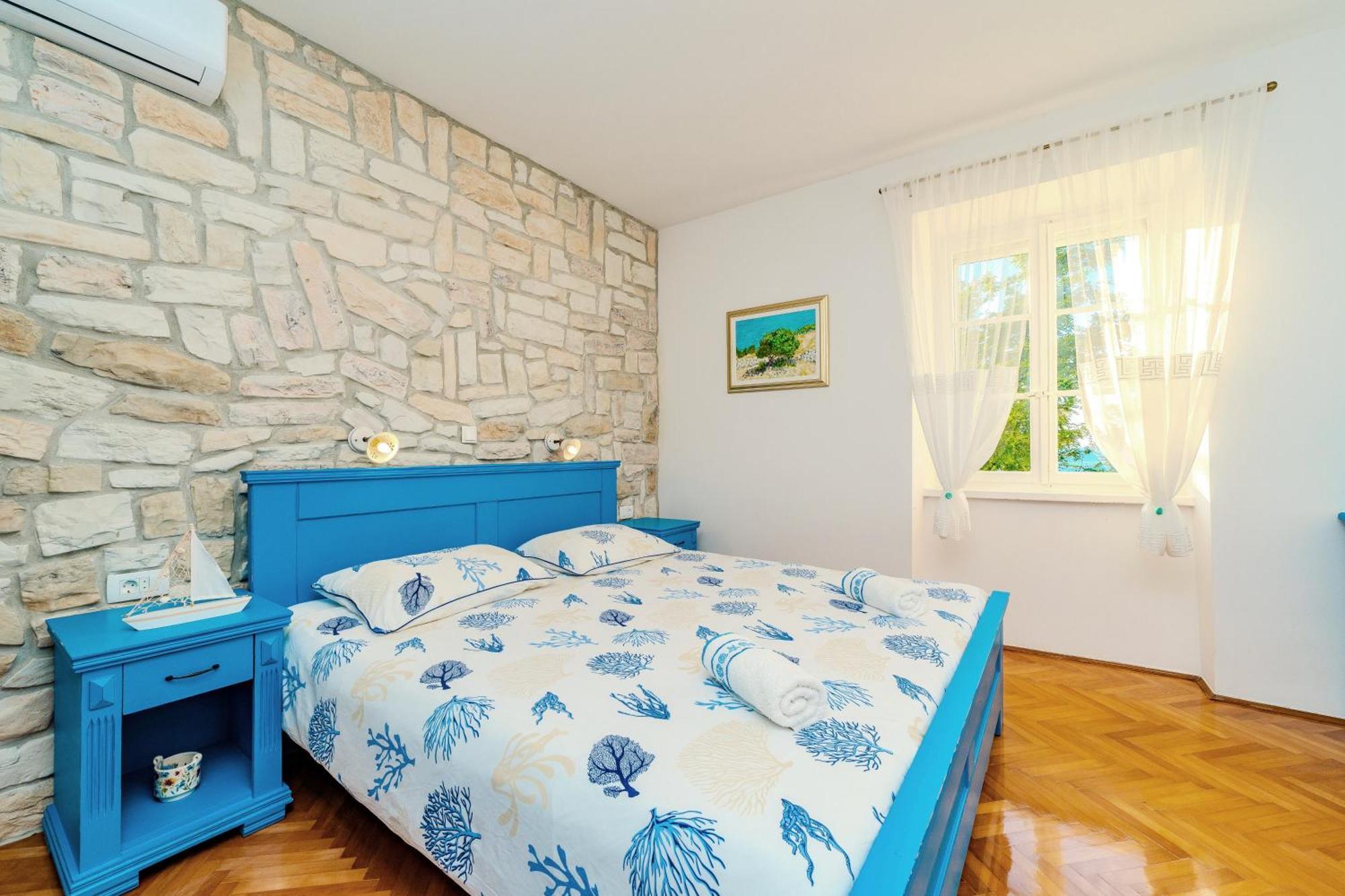 House For Rent "Figurica" Lun Lun (Pag) Exterior foto